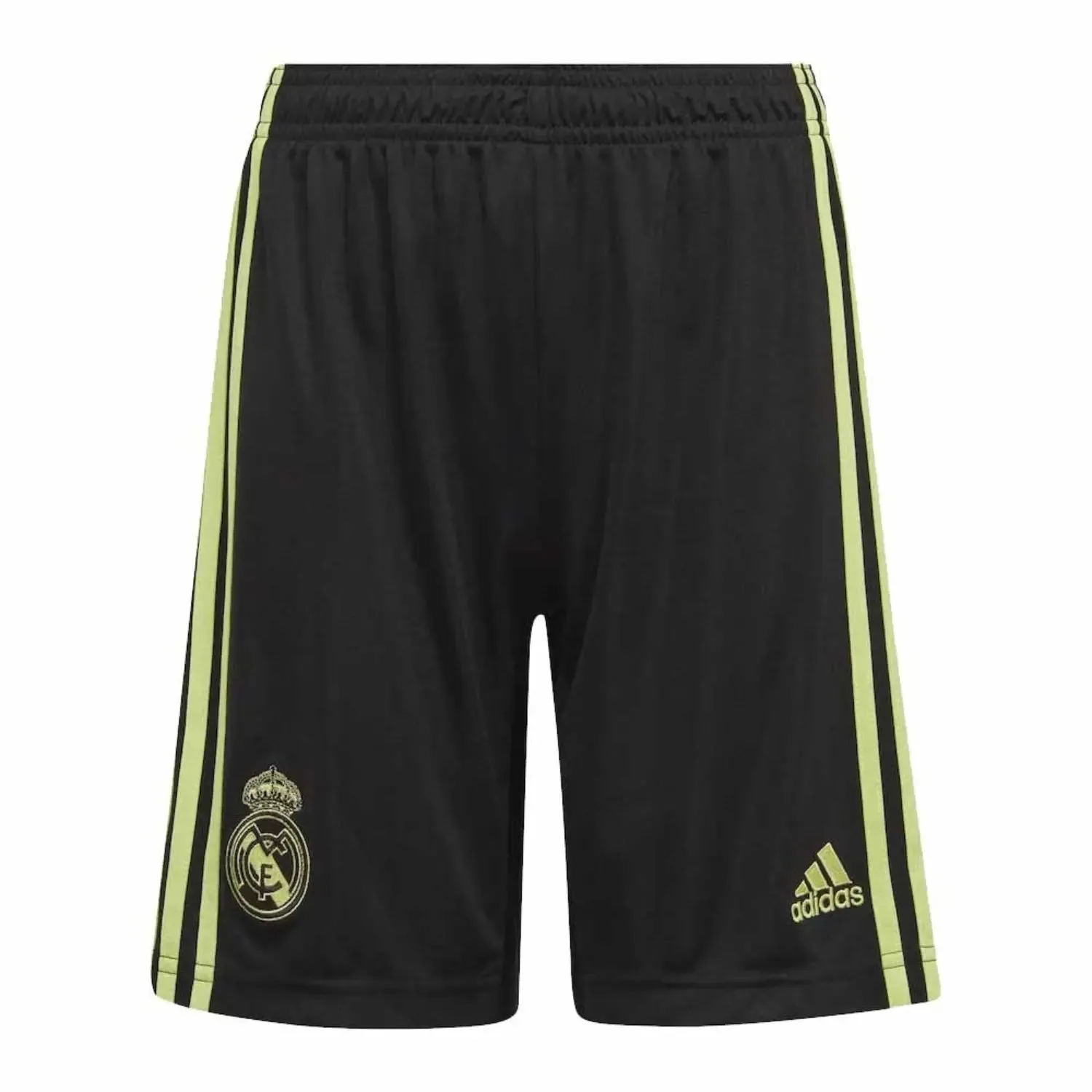 Real Madrid 22/23 Third Shorts