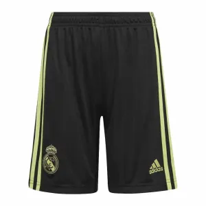 Real Madrid 22/23 Third Shorts