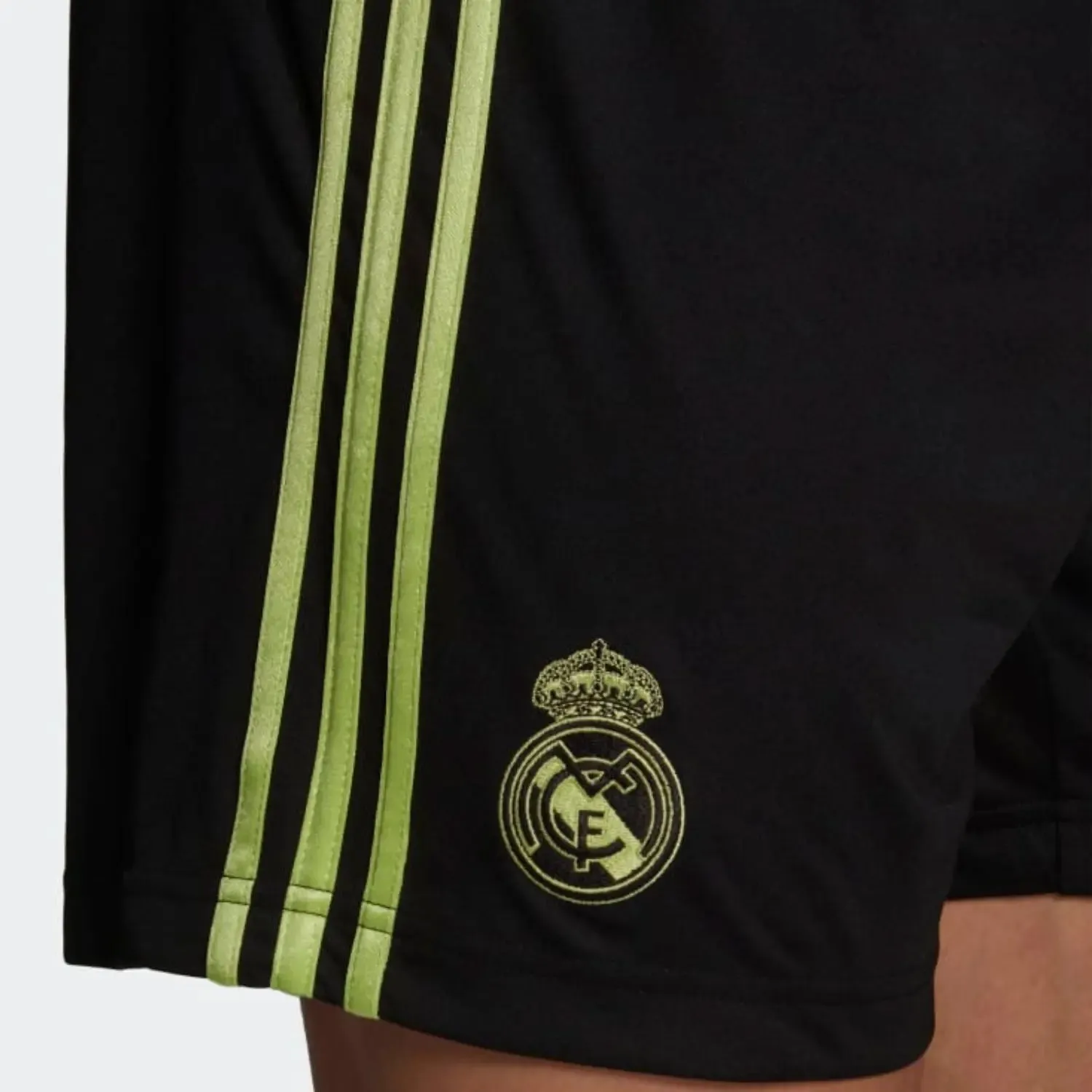 Real Madrid 22/23 Third Shorts