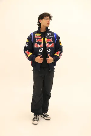 Redbull - Racing Jacket