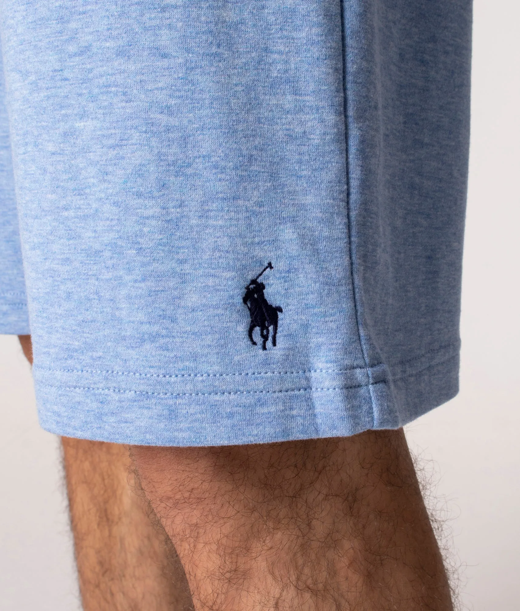 Regular Fit Athletic Sweat Shorts