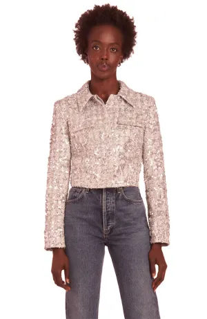 Robbie Jacket in Stellar