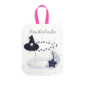Rockahula Witching Hour Glitter Hair Clips Set
