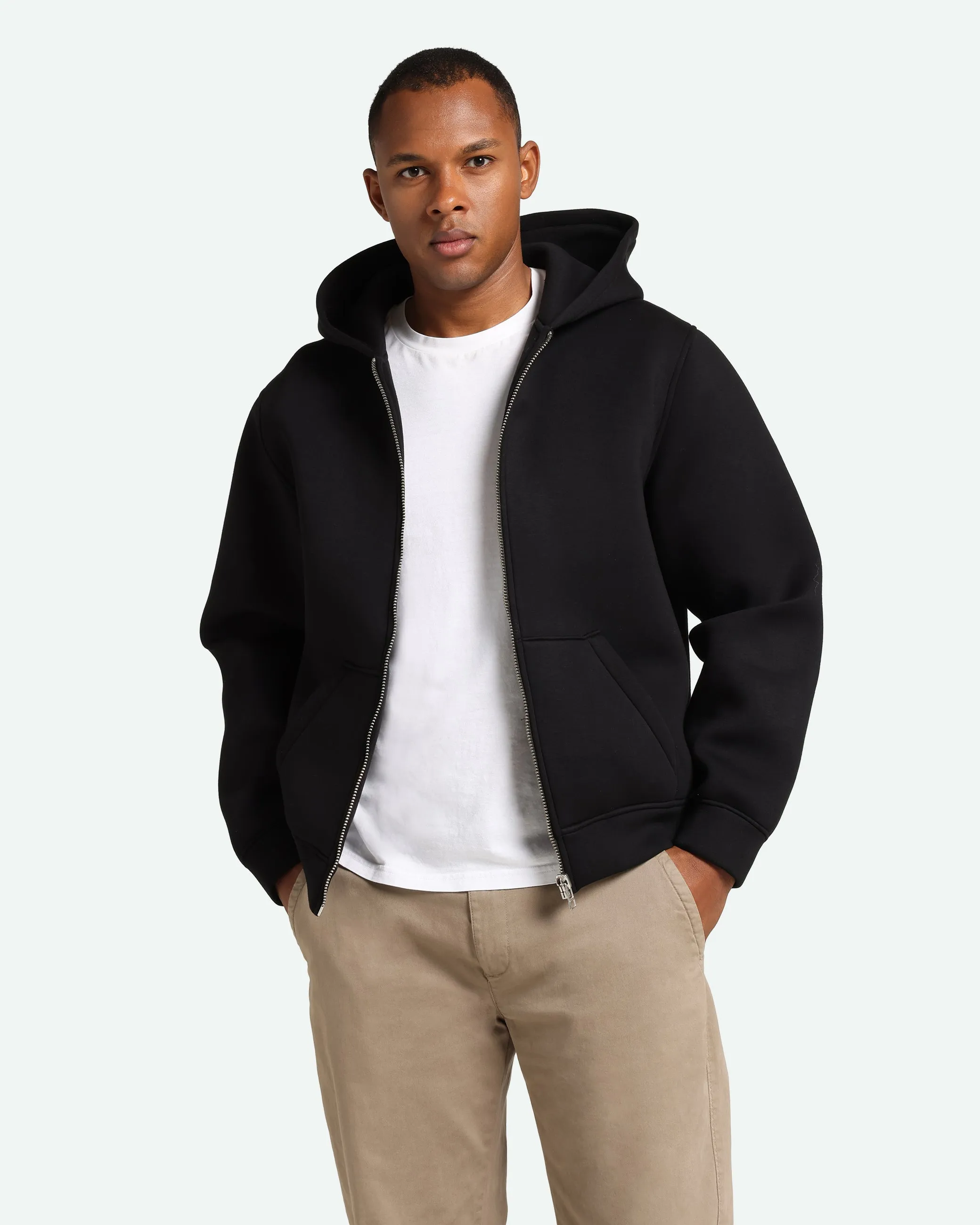 Salman Rlx 3916 Sweat - Black