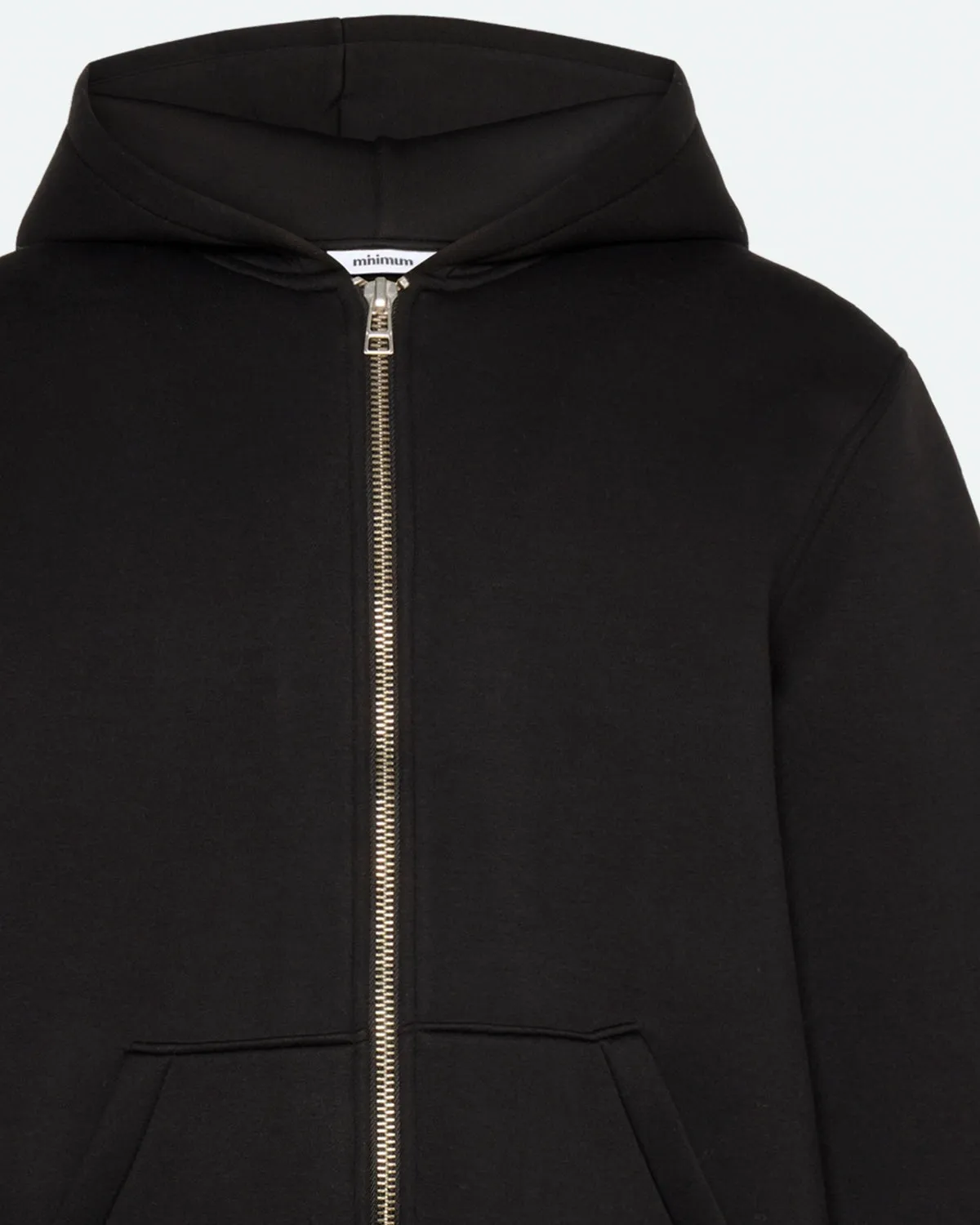 Salman Rlx 3916 Sweat - Black