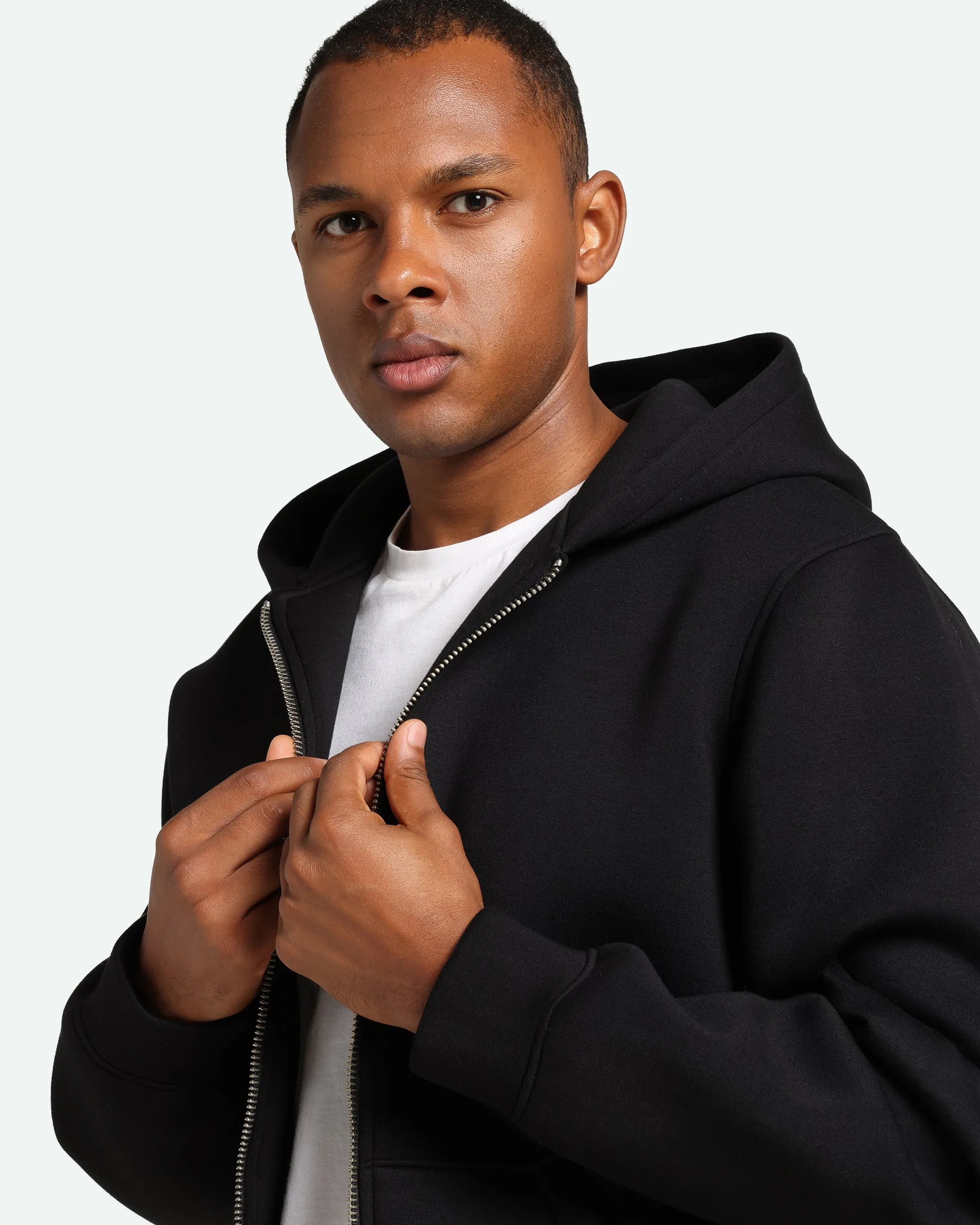 Salman Rlx 3916 Sweat - Black