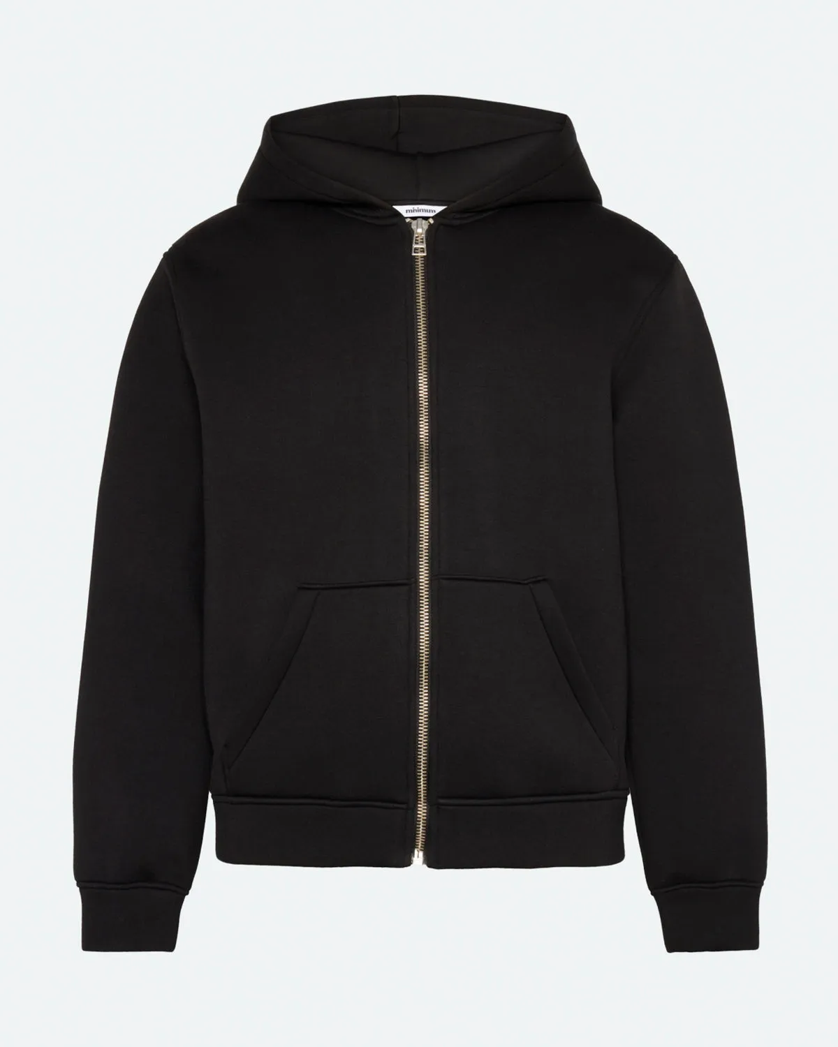 Salman Rlx 3916 Sweat - Black