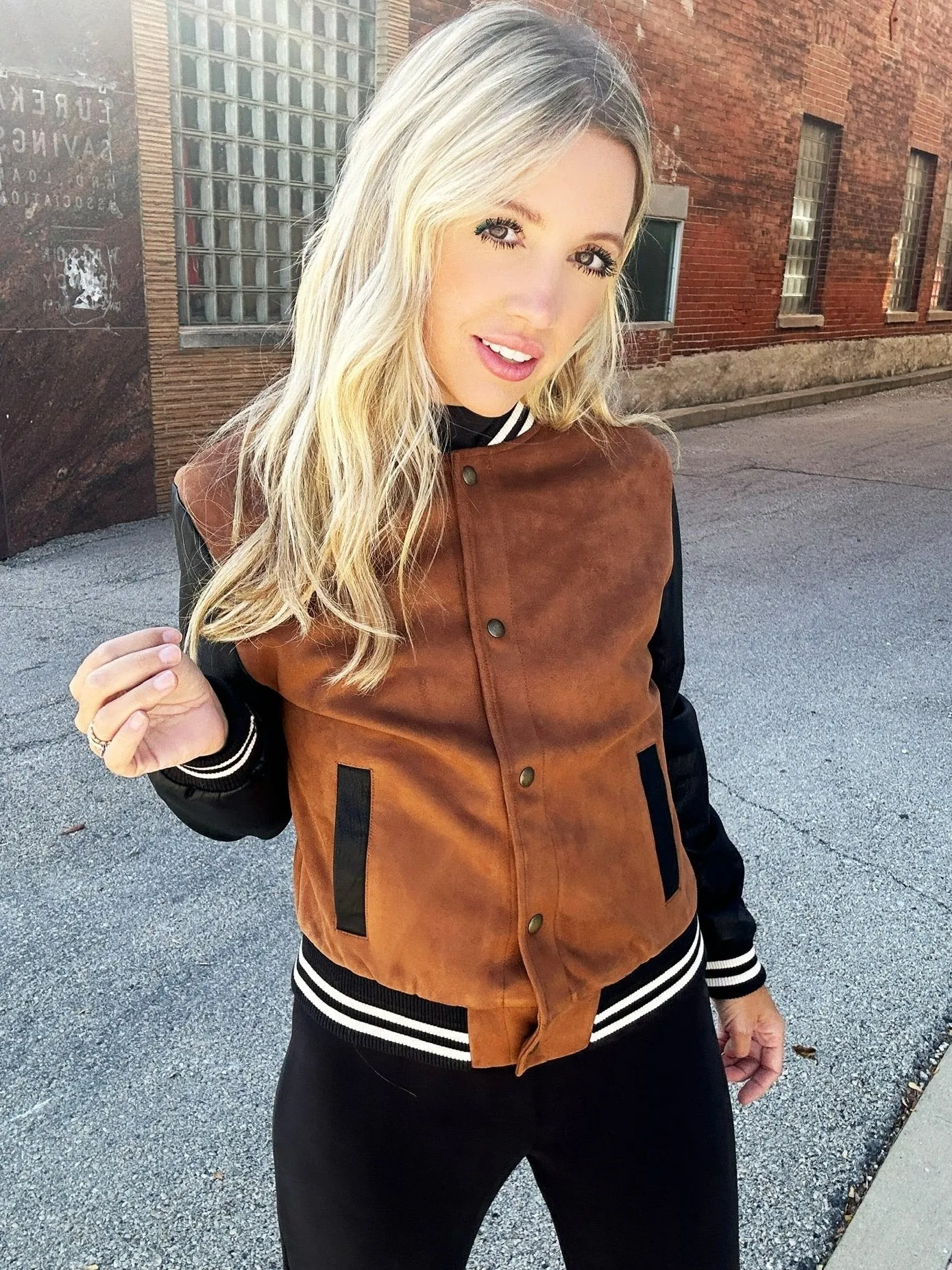Saltwater Lux Carolina Jacket