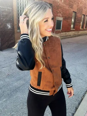 Saltwater Lux Carolina Jacket