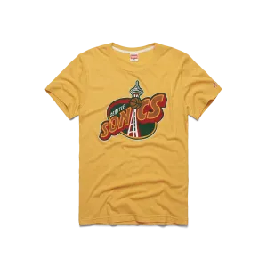 Seattle Sonics '95