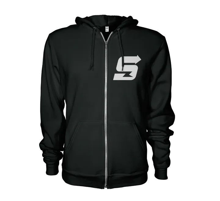 SHiFT Hoodies