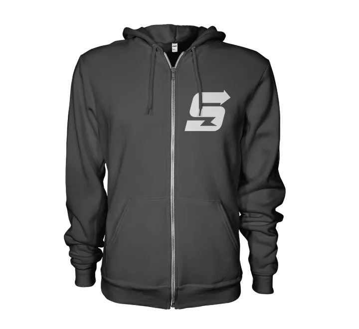 SHiFT Hoodies