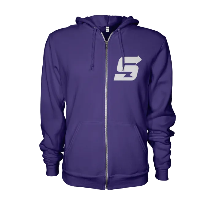 SHiFT Hoodies