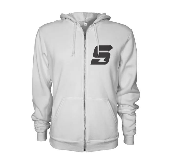 SHiFT Hoodies