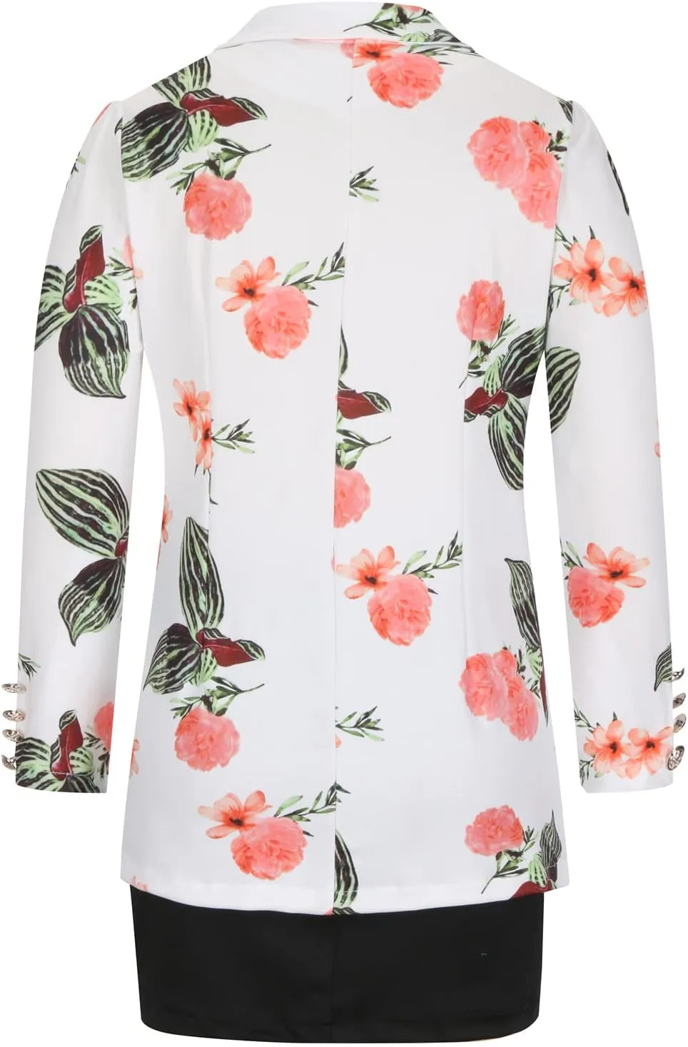Short Skirt Suits Long Sleeve Boho Dress for Women 2024 Fall Dress V Neck Dresses Print Turndown Collar