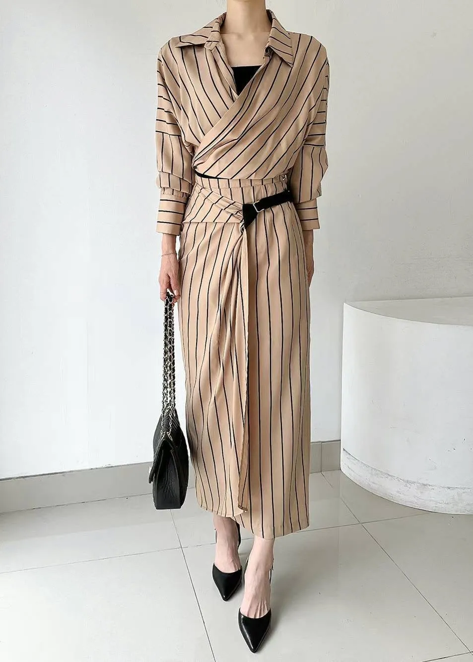 Skirts (Q541SK014)