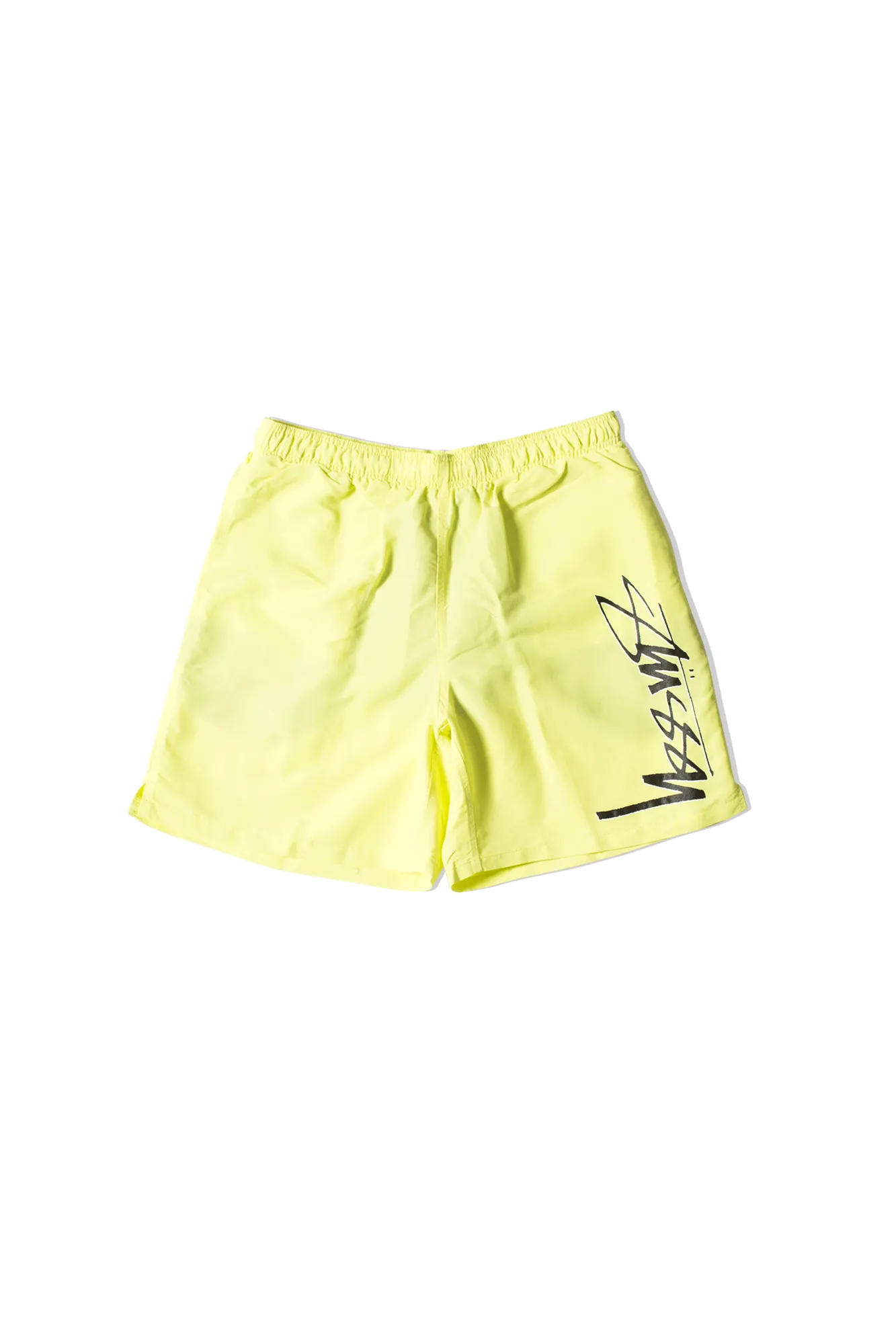 Smooth Stock Water Shorts