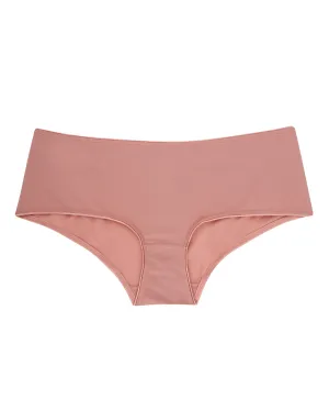 smooth tactel low short