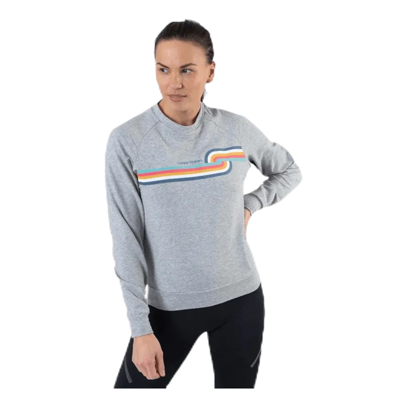 Songve Sweat Grey