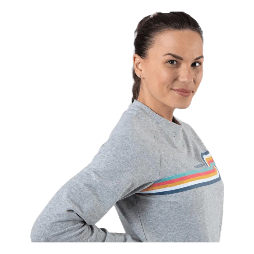 Songve Sweat Grey