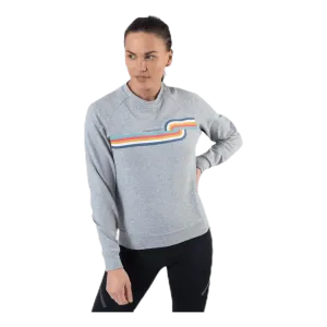 Songve Sweat Grey