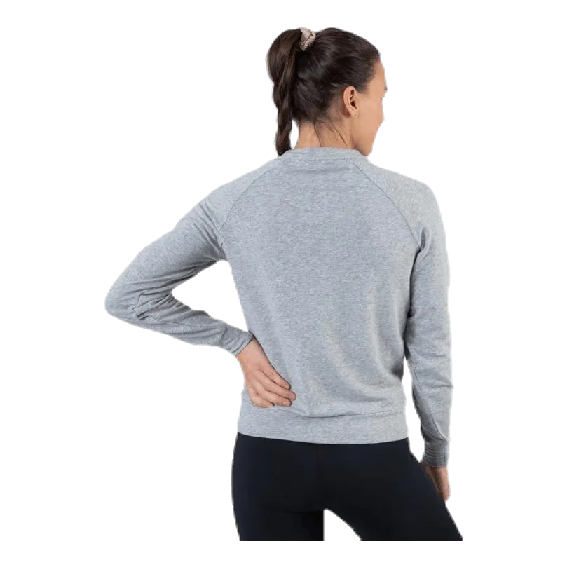 Songve Sweat Grey