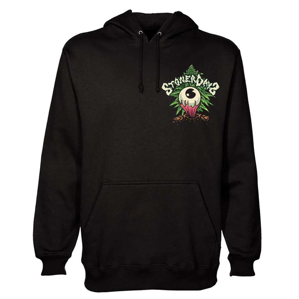 Spaced Out Hoodie