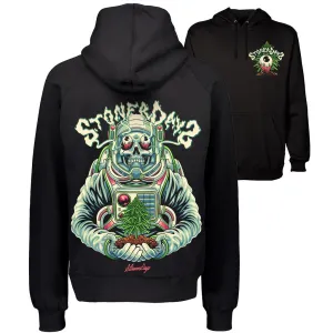 Spaced Out Hoodie