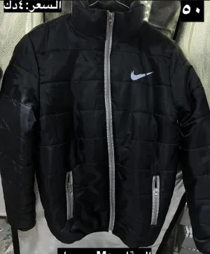 Sports Life Collection Puffer Jackets Men  J213546