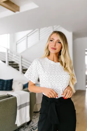 Spotlight Top