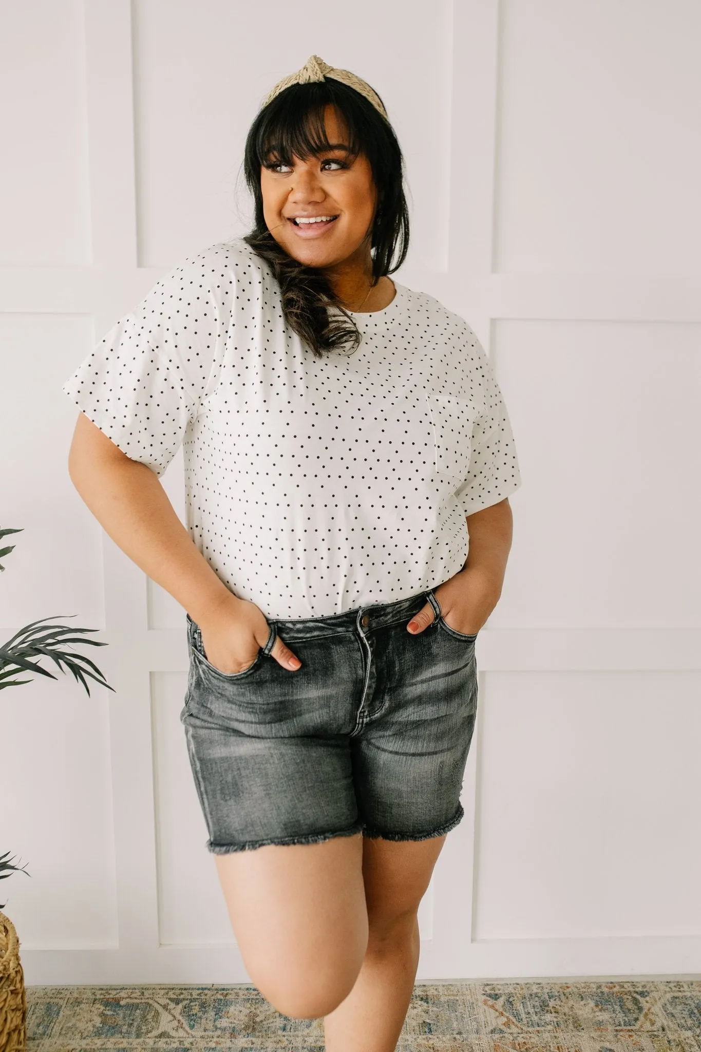 Spotlight Top