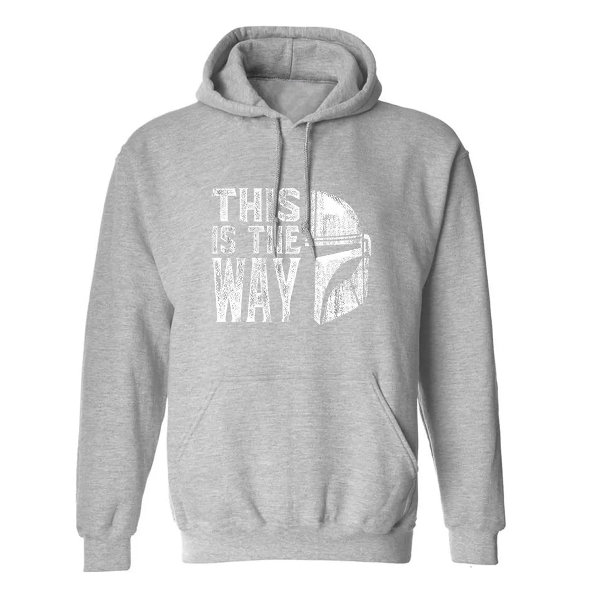Spring men hoodie sweater