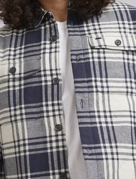 St Goliath Lined Shacket