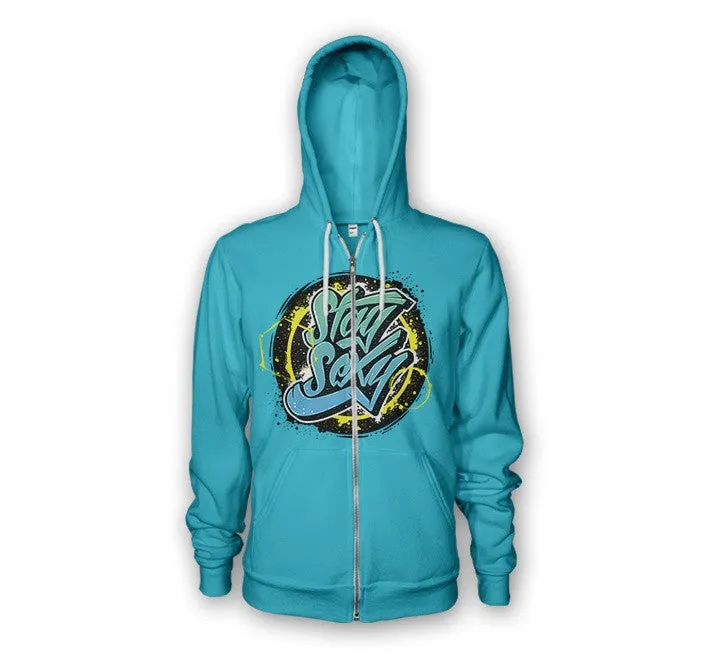 Stay Sexy Hoodies - Limited Edition