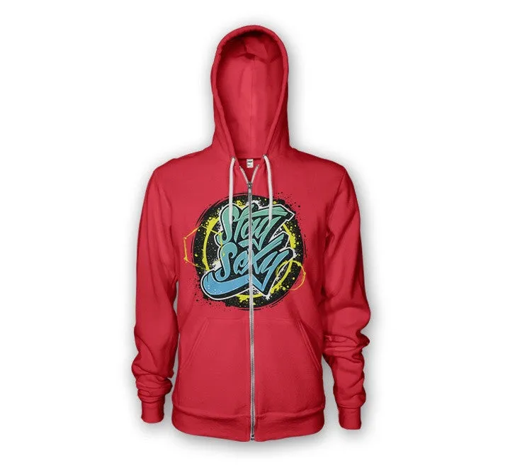 Stay Sexy Hoodies - Limited Edition