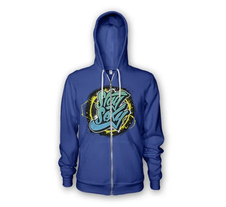Stay Sexy Hoodies - Limited Edition