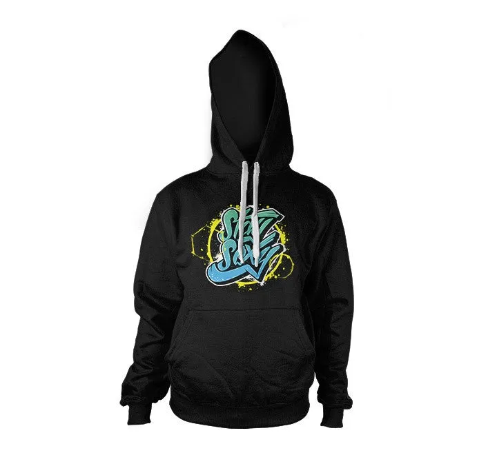 Stay Sexy Hoodies - Limited Edition