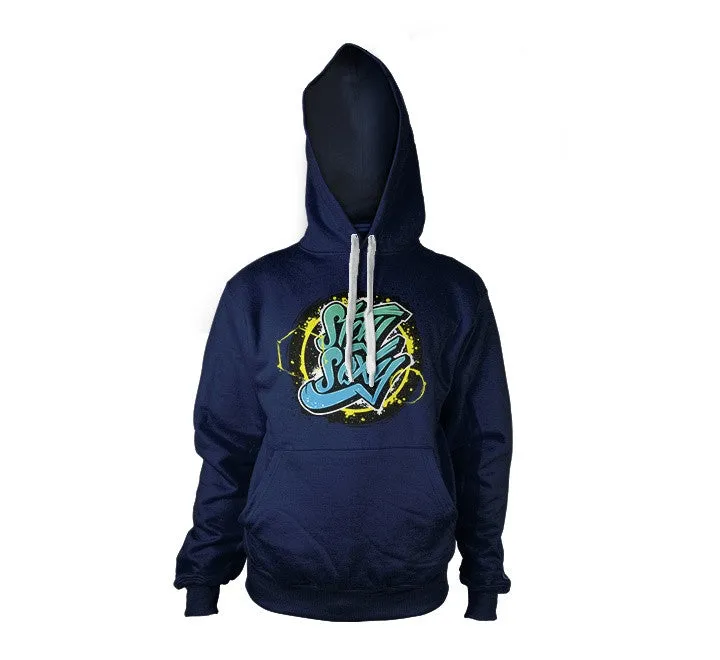 Stay Sexy Hoodies - Limited Edition