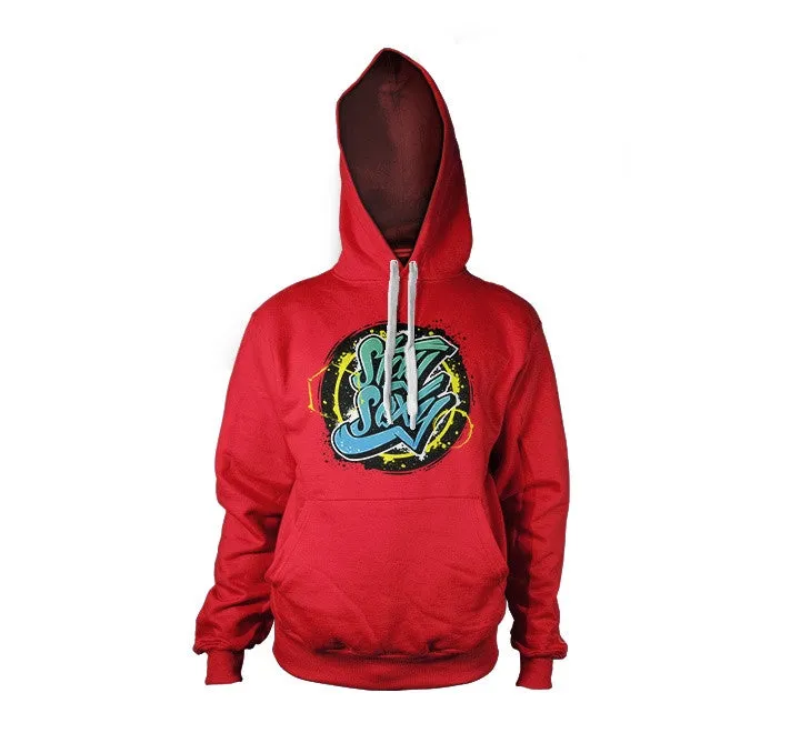 Stay Sexy Hoodies - Limited Edition