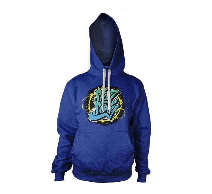 Stay Sexy Hoodies - Limited Edition