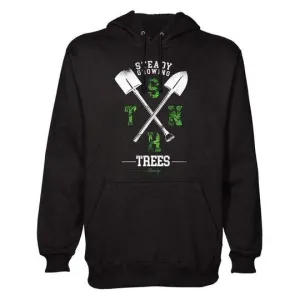 STEADY GROWING HOODIE