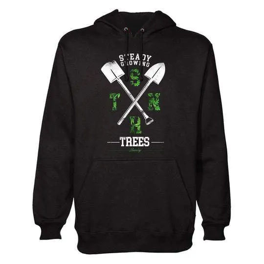 STEADY GROWING HOODIE