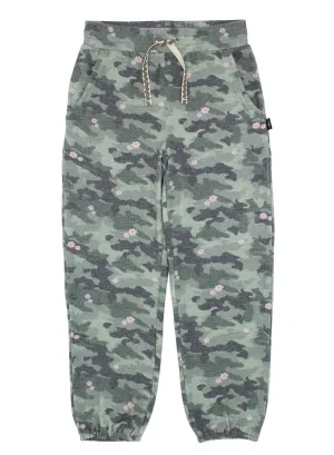 Sunday Camo Sweat Pant