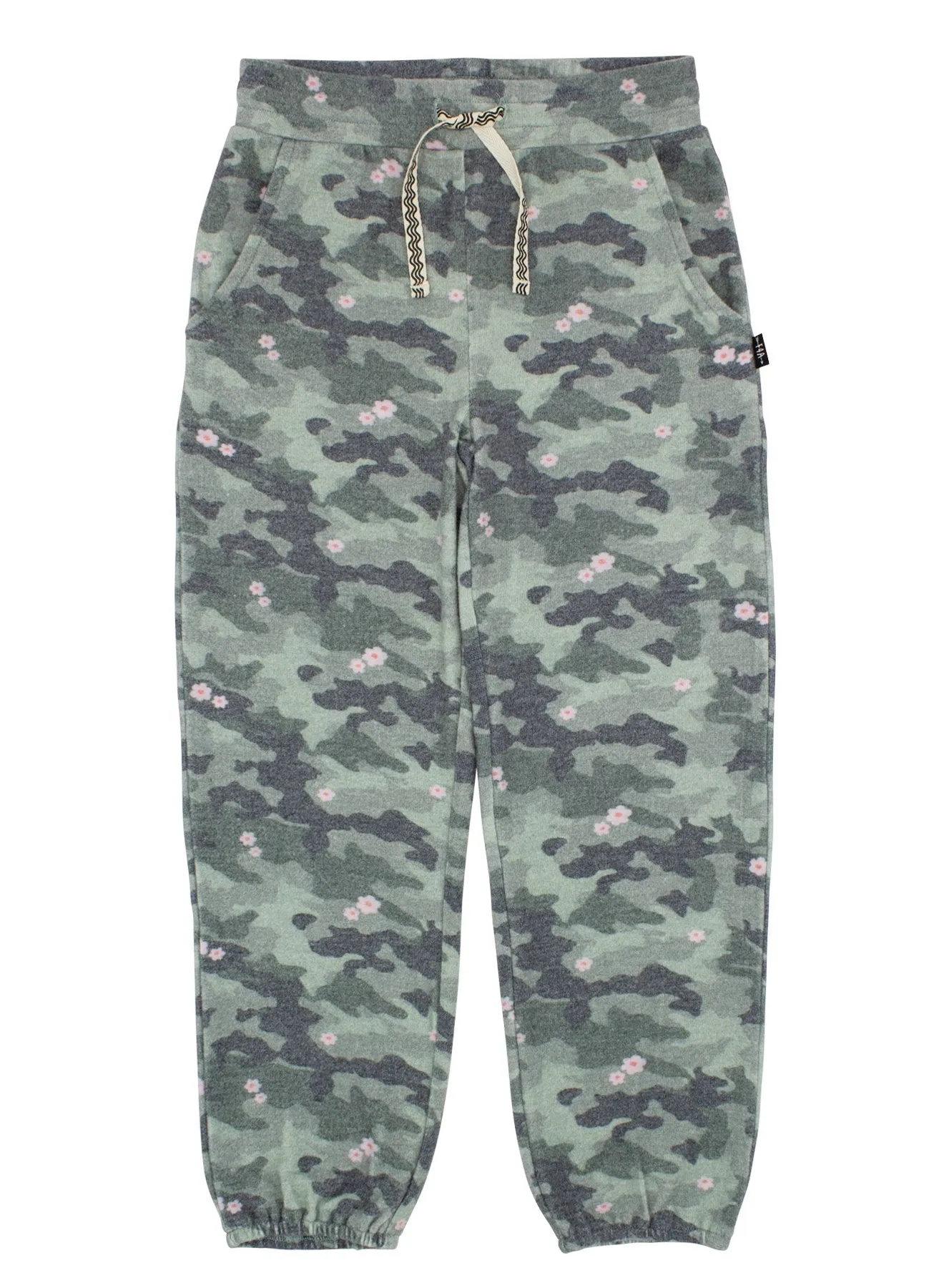 Sunday Camo Sweat Pant