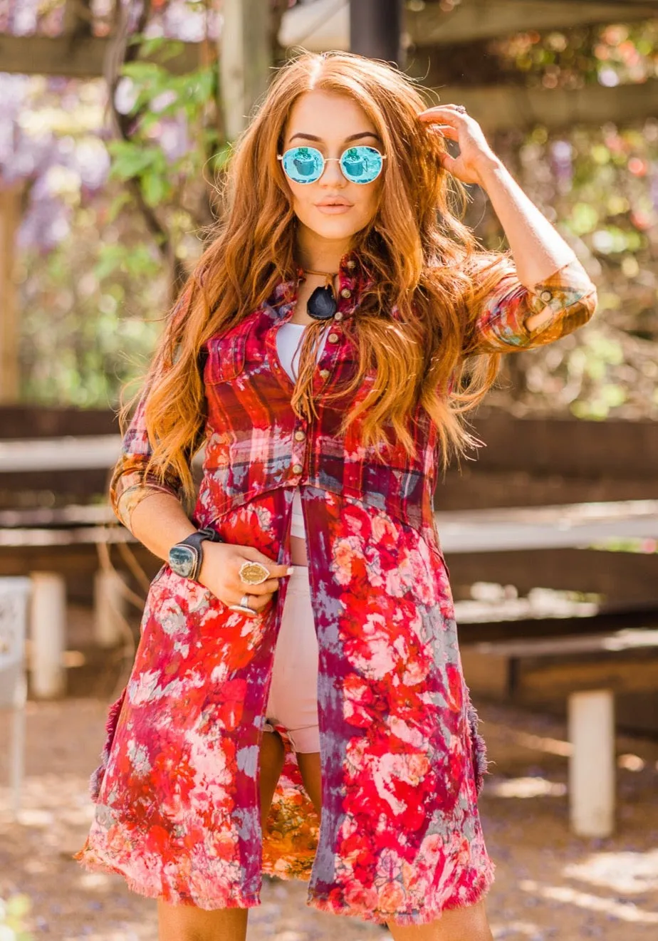 Sunglasses, Roam with Polarized Lens, Gold Frames, SALE!