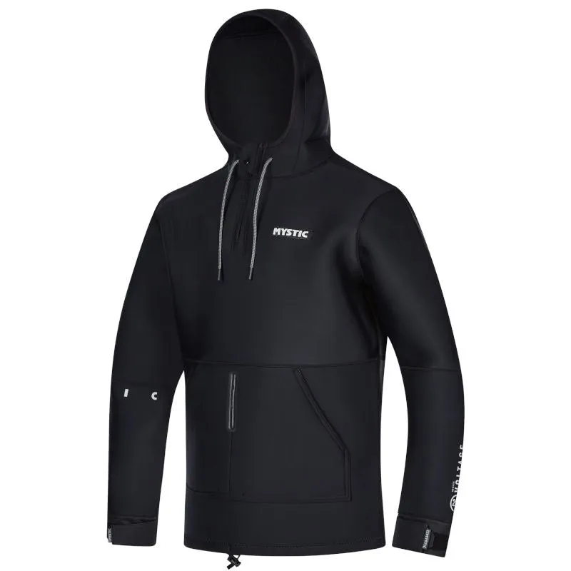 Sweat néoprène Mystic Voltage 3mm noir