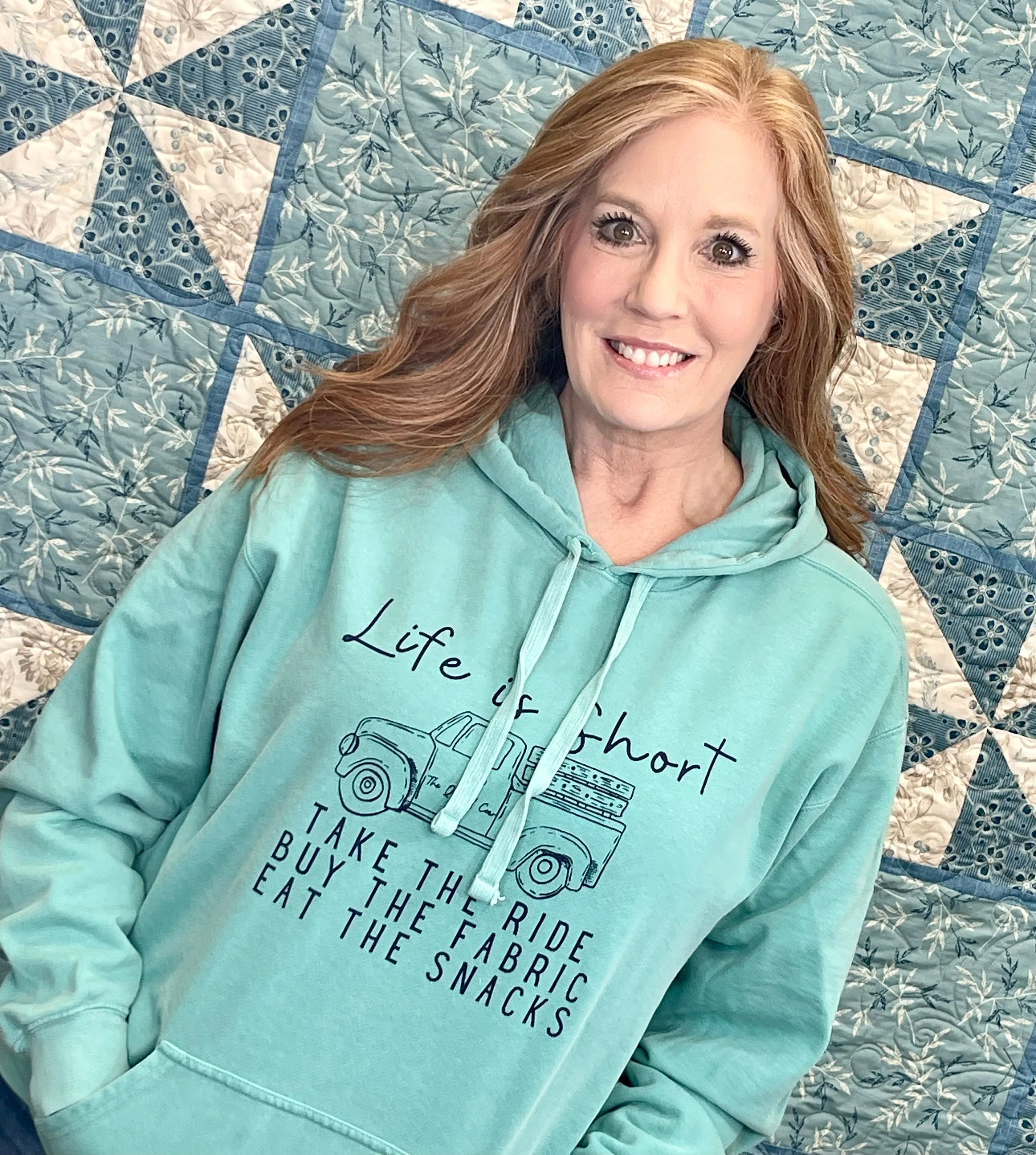 Sweatshirts/Hoodies