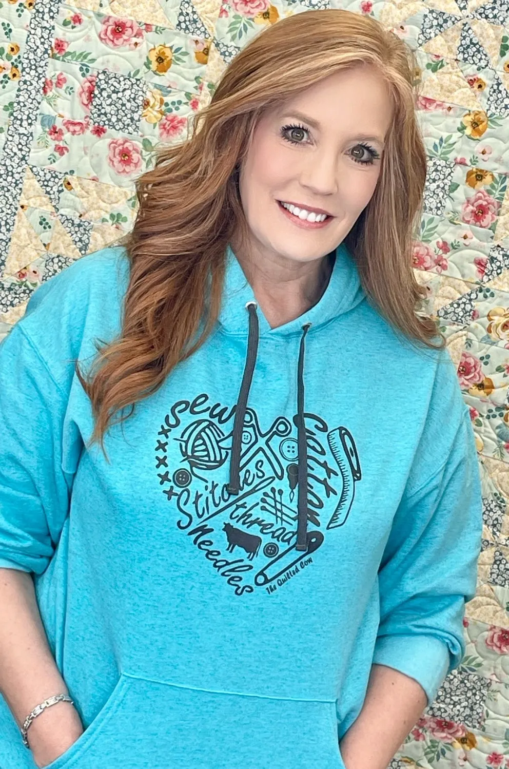 Sweatshirts/Hoodies