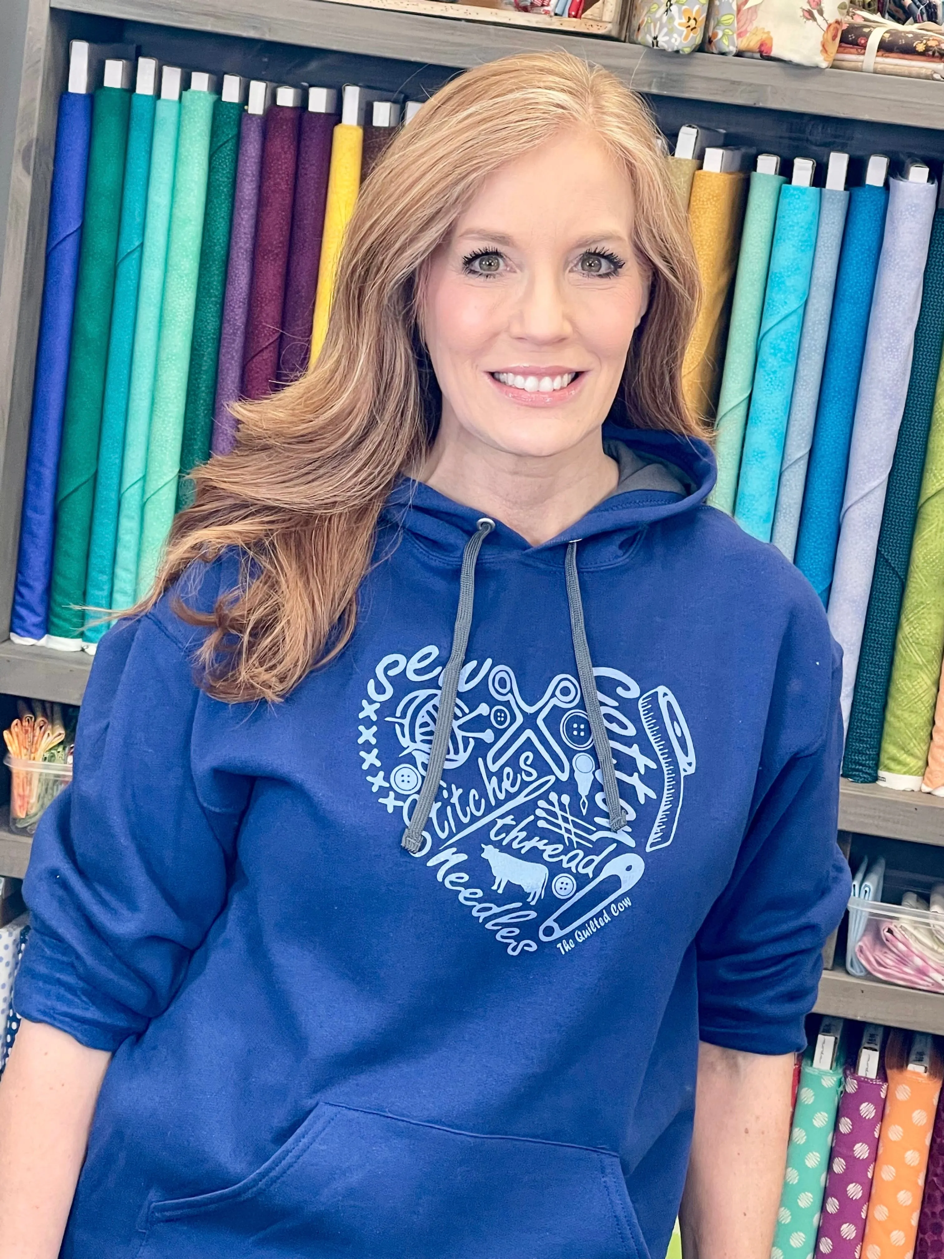 Sweatshirts/Hoodies