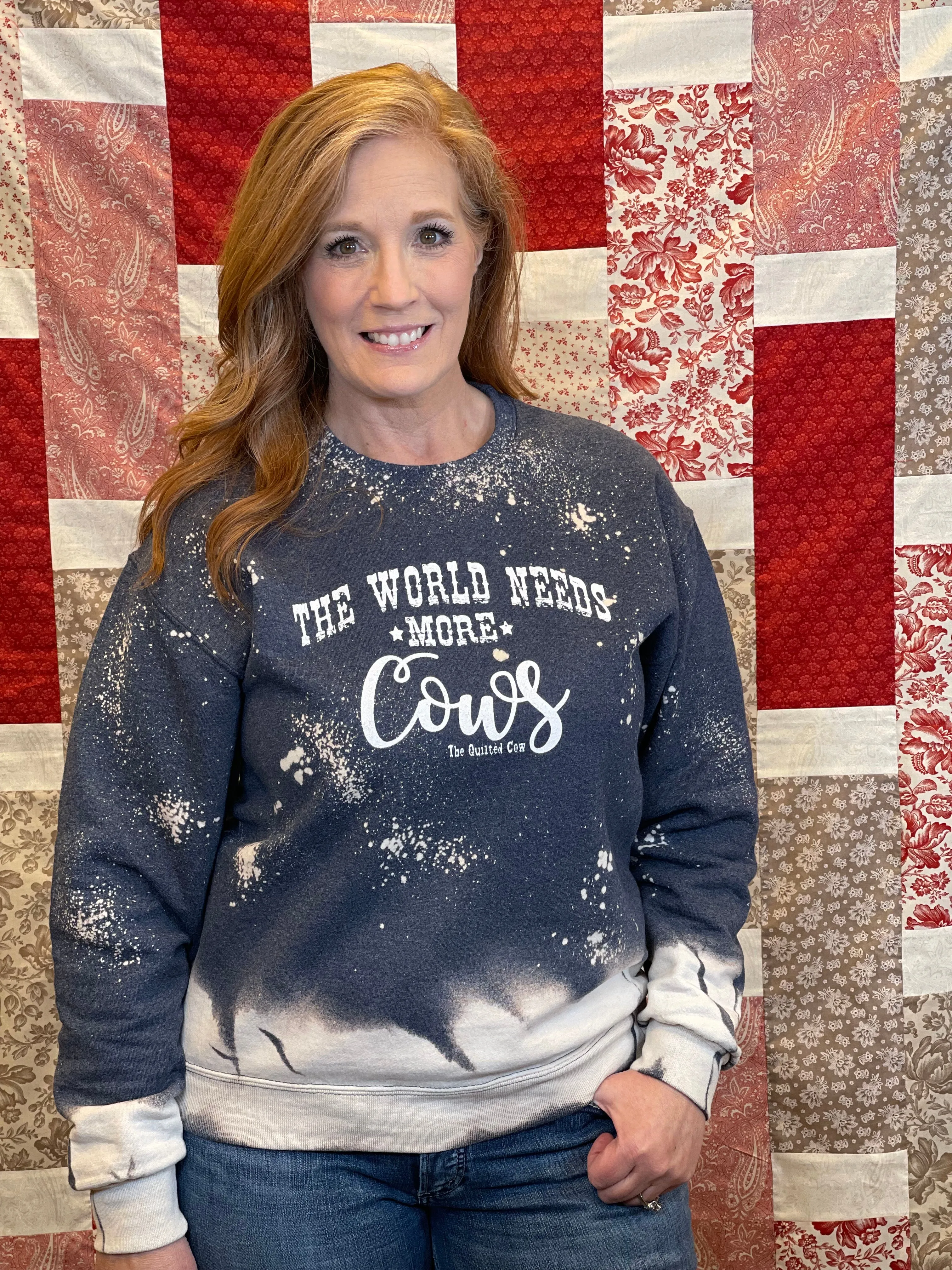 Sweatshirts/Hoodies